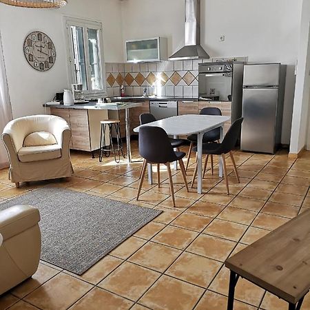 Les Portes D'Autan Villa Carcassonne Eksteriør billede