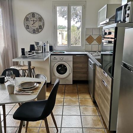 Les Portes D'Autan Villa Carcassonne Eksteriør billede