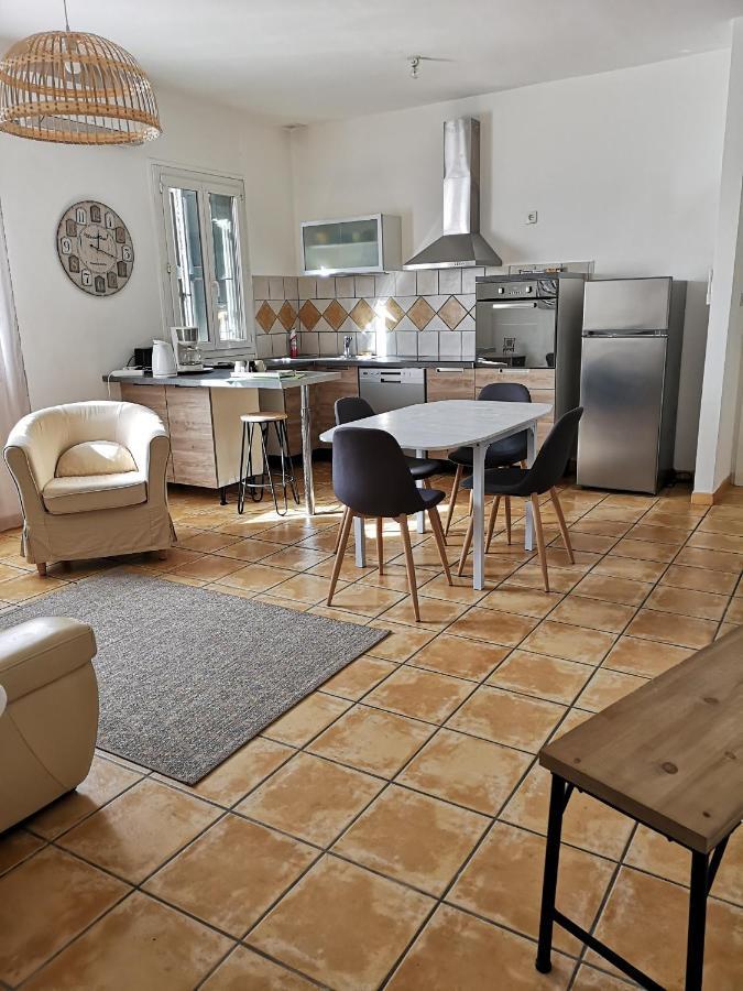 Les Portes D'Autan Villa Carcassonne Eksteriør billede