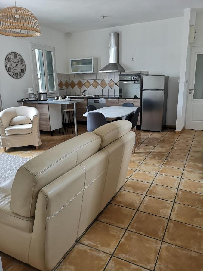 Les Portes D'Autan Villa Carcassonne Eksteriør billede