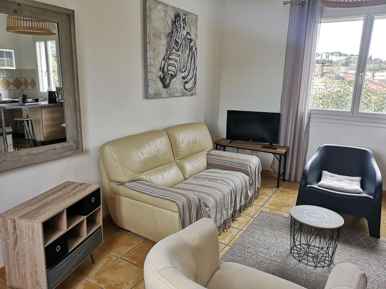 Les Portes D'Autan Villa Carcassonne Eksteriør billede