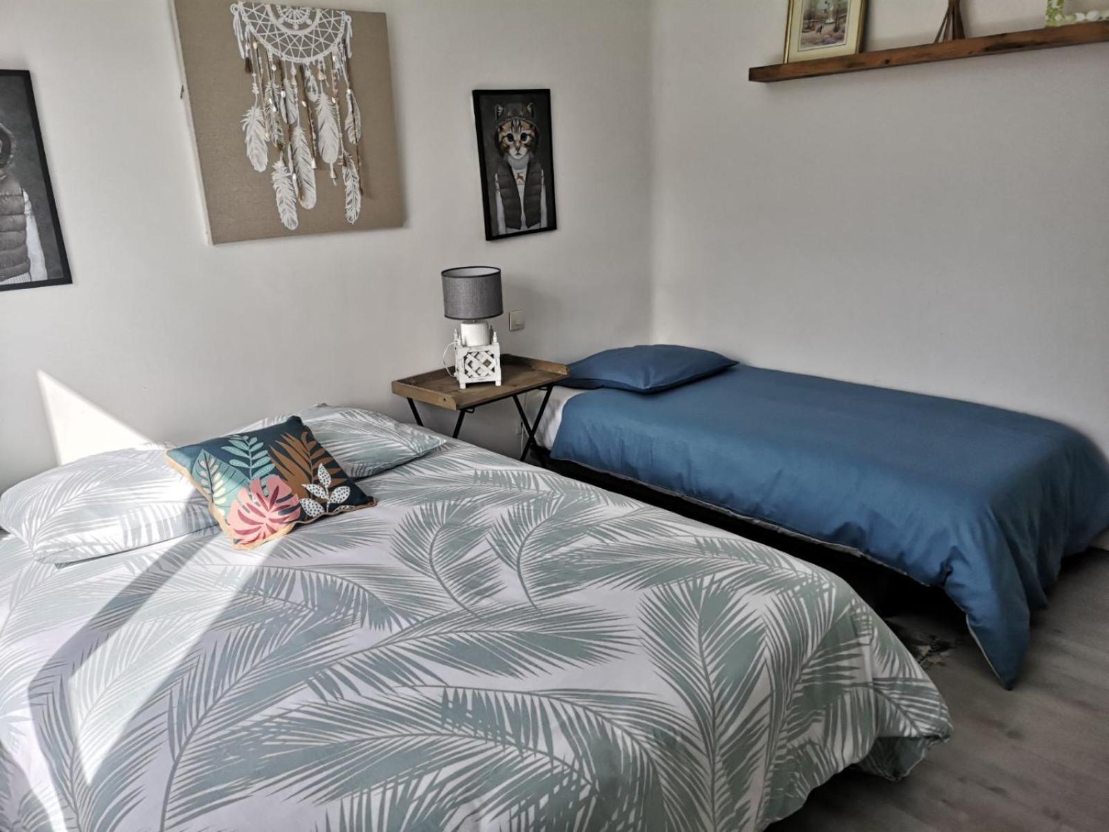 Les Portes D'Autan Villa Carcassonne Eksteriør billede