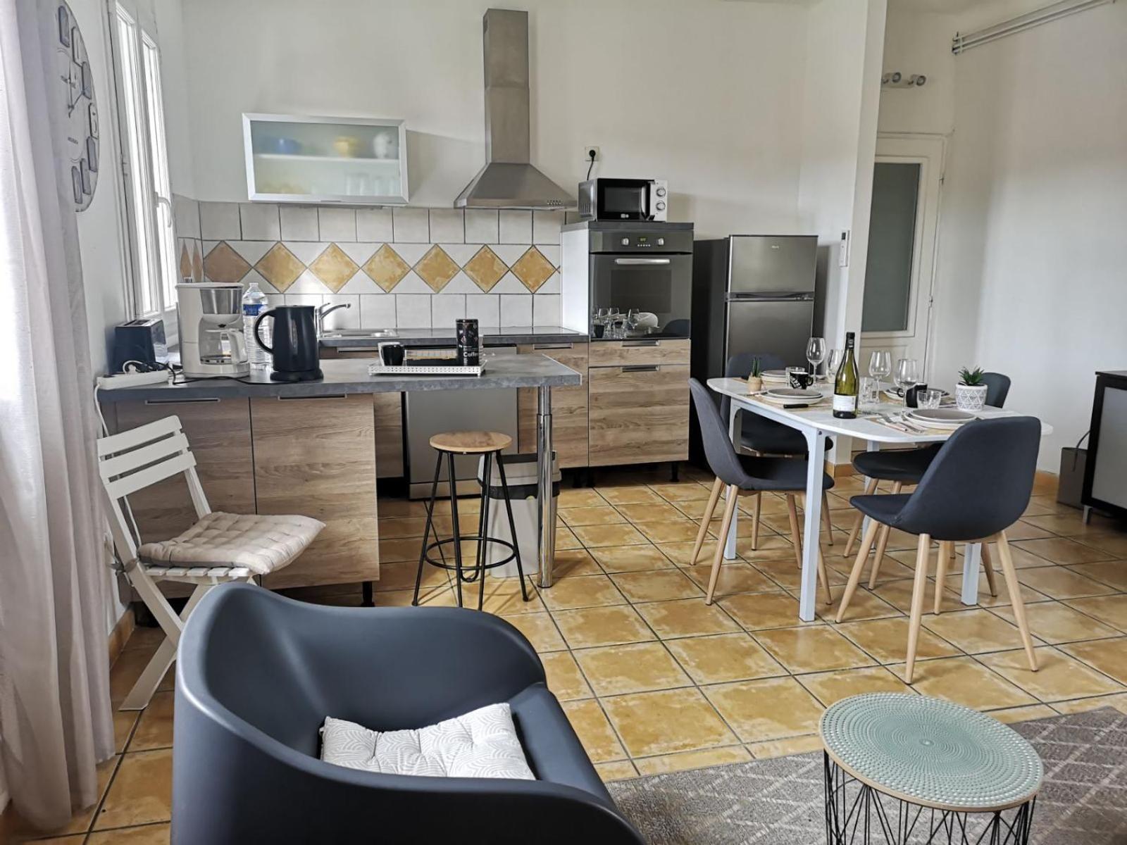 Les Portes D'Autan Villa Carcassonne Eksteriør billede