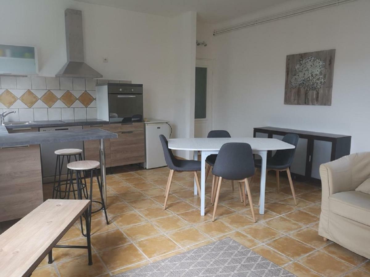 Les Portes D'Autan Villa Carcassonne Eksteriør billede
