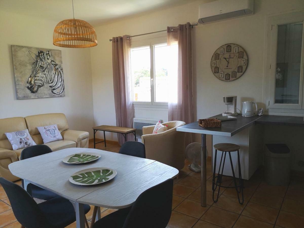 Les Portes D'Autan Villa Carcassonne Eksteriør billede